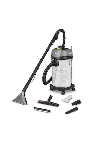 Karcher Puzzi 4/30 Halı Ve Koltuk Yıkama Makinesi