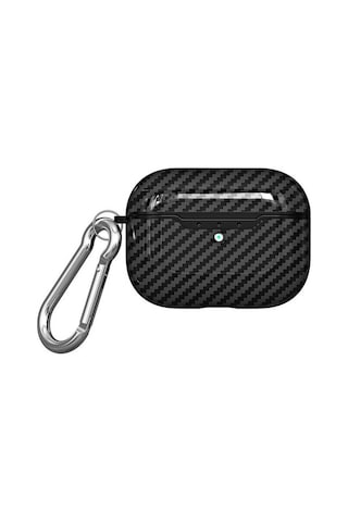Apple Uyumlu AirPods Pro Kılıf Zore Airbag 05 Silikon Kılıf
