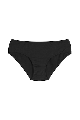Penti Cover Siyah Slip 3’lü Paket