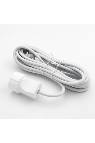 Ay-ka Topraklı Uzatma Kablosu 5m. 3x1mm