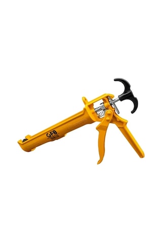 Gfb Silikon Tabancası Profesyonel Döküm