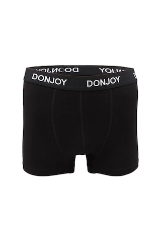 Donjoy Erkek Modal Boxer 12 Adet 001