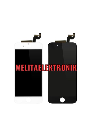 Apple Uyumlu iPhone 6S Lcd Ekran Dokunmatik (434172695)