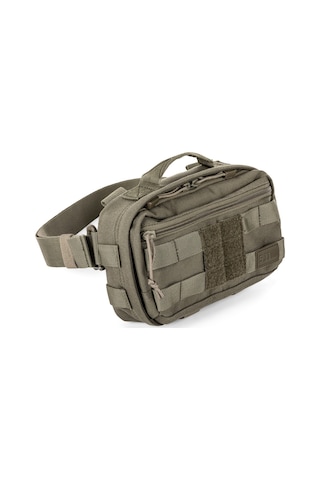 5.11 Moab 3 Ranger Green Bel Çantası Yeşil