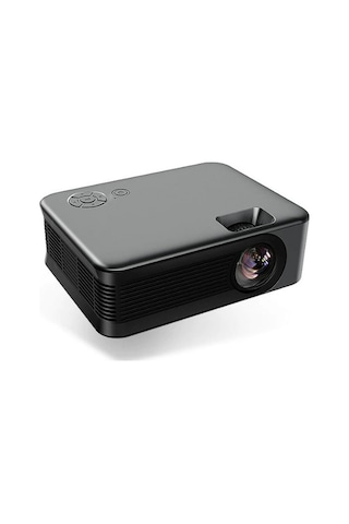 DailyLink Aun A30 Full Hd Wifi 1080 Destekli Mini Projeksiyon Cih