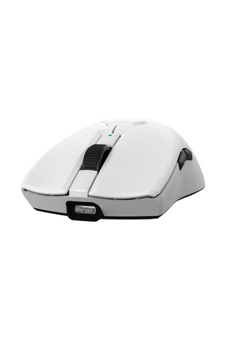 Gamebooster M23 Vortex Paw3311 12000 Dpı Beyaz Kablosuz Gaming Mouse Gb-wm23w Vortex