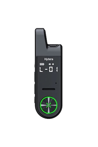 S1 Mini Pmr El Telsizi