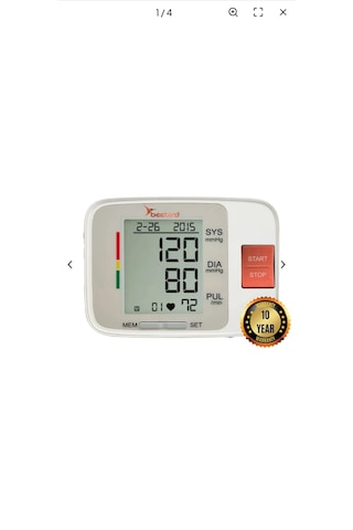 Beebird Accurect Tmb-2284-b Tansiyon Aleti