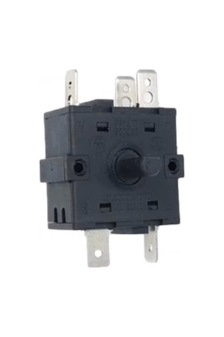Ender 5 Bacaklı Çevirmeli Anahtar