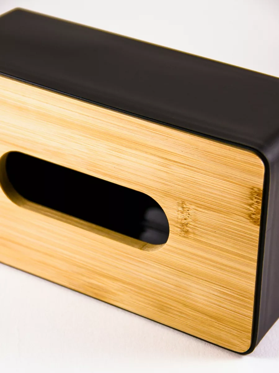 Psmtorg Dekoratif Peçetelik 37040185 Siyah