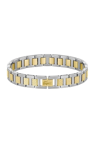 Lacoste Lacj2040556 Erkek Bileklik Çok Renkli