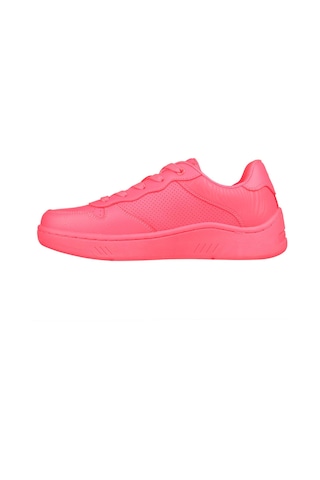Skechers Upbeats Brıght Court Kadın Ayakkabı 155604-npnk Pembe