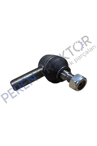 Peren Traktör İnce Diş Rot Başı - Fiat 450-480 İle Uyumlu