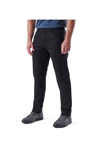 5.11 Defender-flex Jean-slım Pantolon Siyah