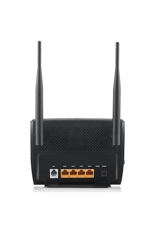 Zyxel VMG1312-B10D 300 Mbps 4 Port ADSL2+ Modem