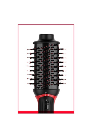 Revlon Blow Dry 3ü1 Arada Saç Kurutma Makinesi Ve Şekillendirici