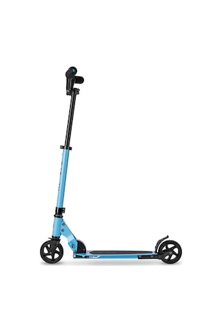 Micro Rocket Deluxe 2 Tekerlekli Scooter Alaskan Blue