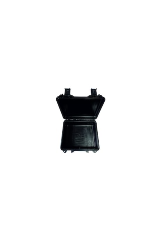 Hardcase Çanta Hc-100 Siyah