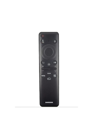Samsung Uyumlu Bn59 01432j Güneş Enerjili Ses Komut Özellikli Sihirli Kumanda