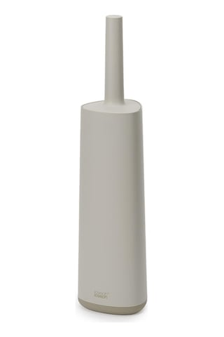 Joseph Joseph Flex 360 Tuvalet Fırçası - Ekru