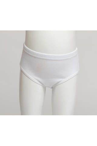 Ödül Çamaşırları Ödül 3002 Klasik 3 Lü Kız Çocuk Slip