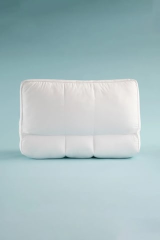 Medica Promed Baş Ve Boyun Destek Yastık 60x40/12 Cm Beyaz