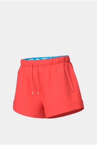 Arena Womens Icons Short Kadın Pamuklu Şort 006234990 001