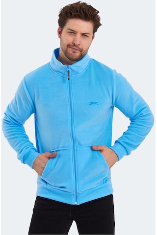 Slazenger SANSA Erkek Polar Mavi