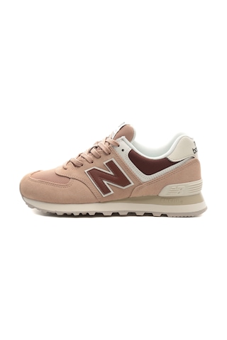 Wl574do2-r New Balance Nbwl574do2 Kadın Spor Ayakkabı Krem Wl574do2-r Krem