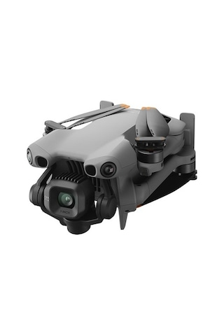 Yeni Nesil Mini Drone İle Hava Görüntüleme Deneyimi