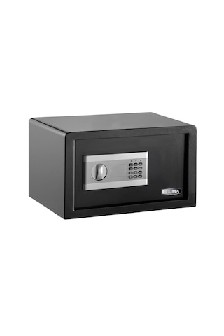 Yuma Para Kasası Orta Boy 250x350x250 Ym-801-m