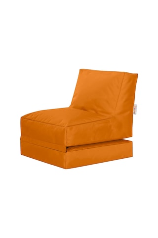 Earmut-Magaza Earmut Siesta Açılır Koltuk Ve Yatak Turuncu