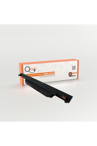 Asus Uyumlu 0B110-00050800, A32-K55X BATARYA