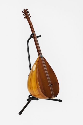 Yankı Yb-40dp Profesyonel Kısa Sap Dut Ağacı Bağlama Kılıf, Tel, Mızrap Hediyeli - 86972016238
