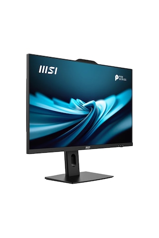 MSI PRO AP272P 14M-865XEU i7-14700 16 GB 1 TB SSD 27" Free Dos AIO Masaüstü Bilgisayar
