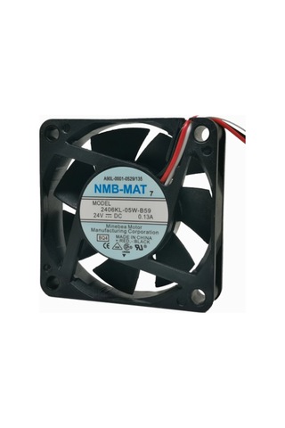 Samak Fanuc A90L-0001-0529/135 24 V 60X60X15 Fan