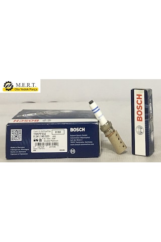 Vw Golf 7 1.2 Tsi - 1.4 Tsi Bosch Platin Ateşleme Buji Takımı