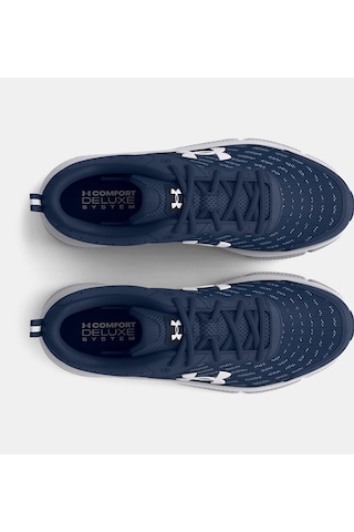 Under Armour Erkek UA Charged Assert 10 Koşu Ayakkabısı 3026175-400 Mavi