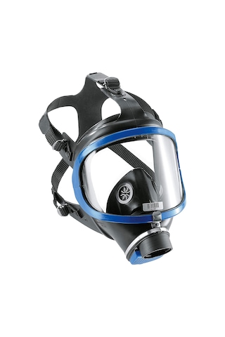 Drager X-Plore 6300 Tam Yüz Maskesi