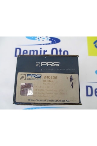 46456660 Rot Başı Sağ Palio-Siena-Albea-Doblo PRS