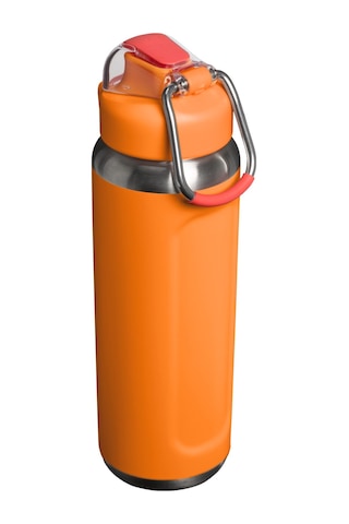 Stanley Wellspring Bottle 0,70 Lt Turuncu