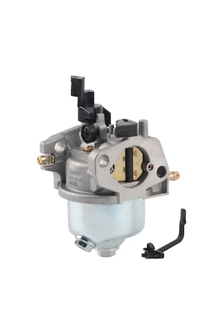 Xindoker Gx160 Gx200 Benzin Jeneratörleri İçin Dayanıklı Alüminyum Karbüratör Tamiri Seti - Yüksek Performanslı Yerine Konma Parçası