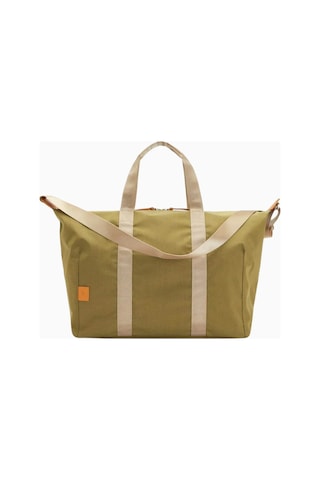 Lojel Niru2 48h Weekender 48l Unisex Omuz Ve Seyahat Çantası Omuz Çantası Olive 3 Çok Renkli