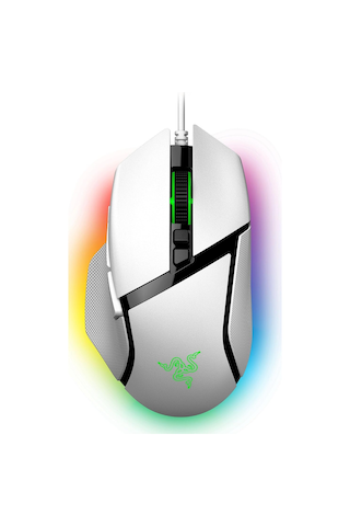 Razer Basilisk V3 - Özelleştirilebilir Kablolu Oyun Faresi - Ergo