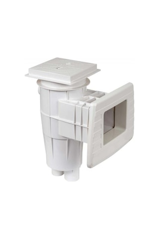 Lüks Skimmer Standart Kare Kapak Liner