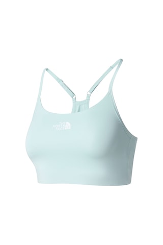 The North Face W Flex Bra Kadın Performans Giyim Nf0a8brug701 Yeşil
