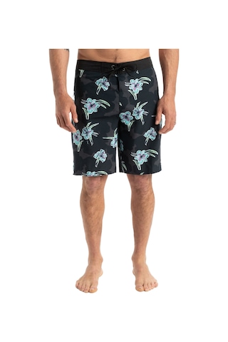 Quıksılver Quiksilver Everyday Straight 20 Erkek Siyah Boardshort Bcbl Çok Renkli