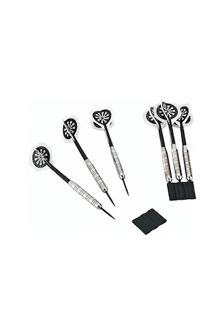 Hattrick Dr-80 Dart Oku 24 Gr 3'lü