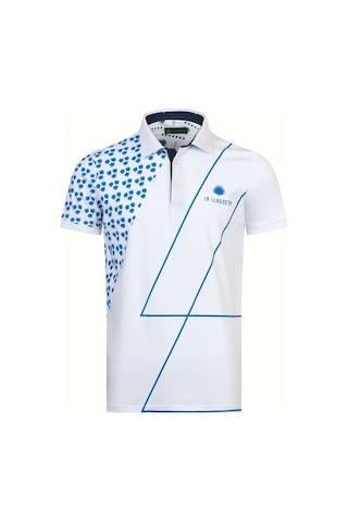 Layyagosta Erkek Polo Yaka T-Shirt-Çok Renkli (504684753) Çok Renkli
