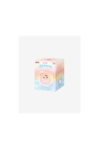 Beanie Bubble Up Peluş Anahtarlık Şirin Ve Yumuşacık